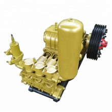 China supply diesel engine BW600 drill mud pump